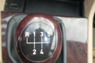 Aile avant gauche BMW SERIE 5 E39