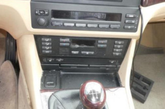 Aile avant gauche BMW SERIE 5 E39