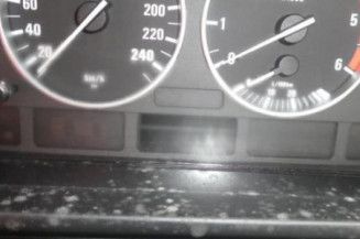 Aile avant gauche BMW SERIE 5 E39