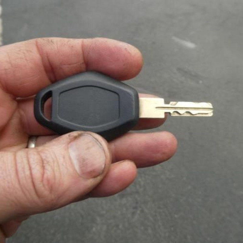 Aile avant gauche BMW SERIE 5 E39 Photo n°12