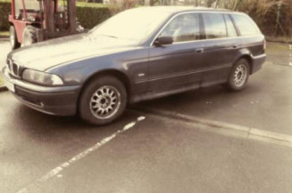 Aile avant gauche BMW SERIE 5 E39