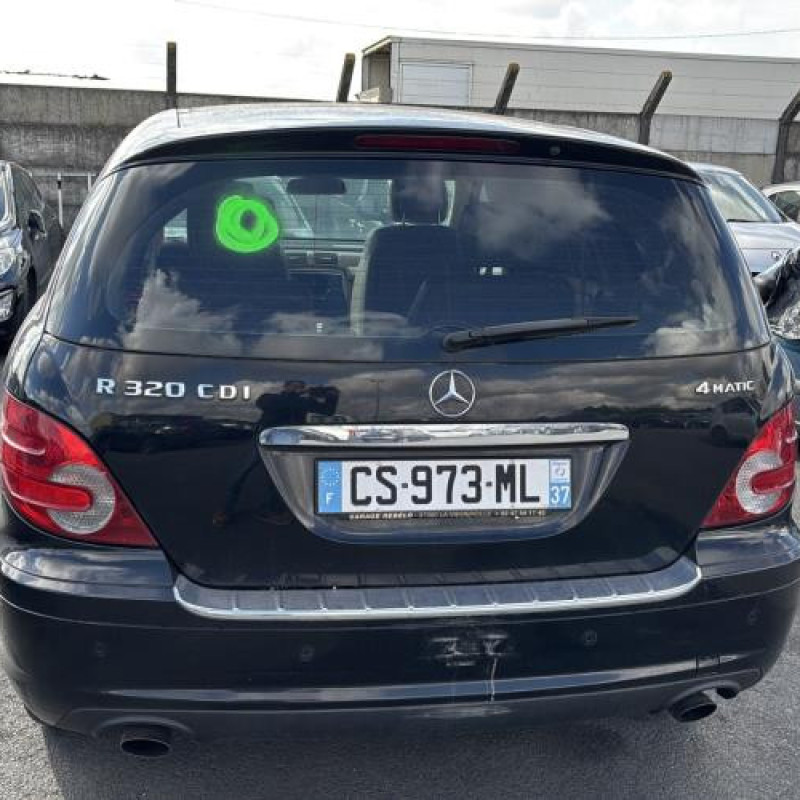 Berceau avant MERCEDES CLASSE R 251 Photo n°8