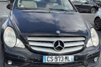 Berceau avant MERCEDES CLASSE R 251