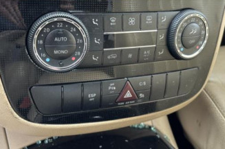 Berceau avant MERCEDES CLASSE R 251