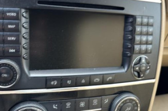 Berceau avant MERCEDES CLASSE R 251