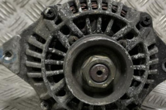 Alternateur SUZUKI WAGON-R