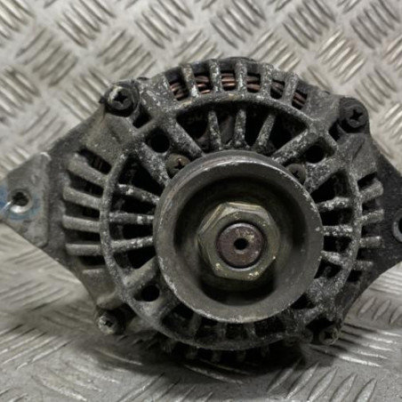 Alternateur SUZUKI WAGON-R