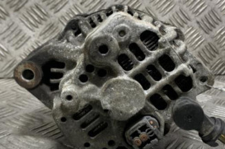 Alternateur SUZUKI WAGON-R