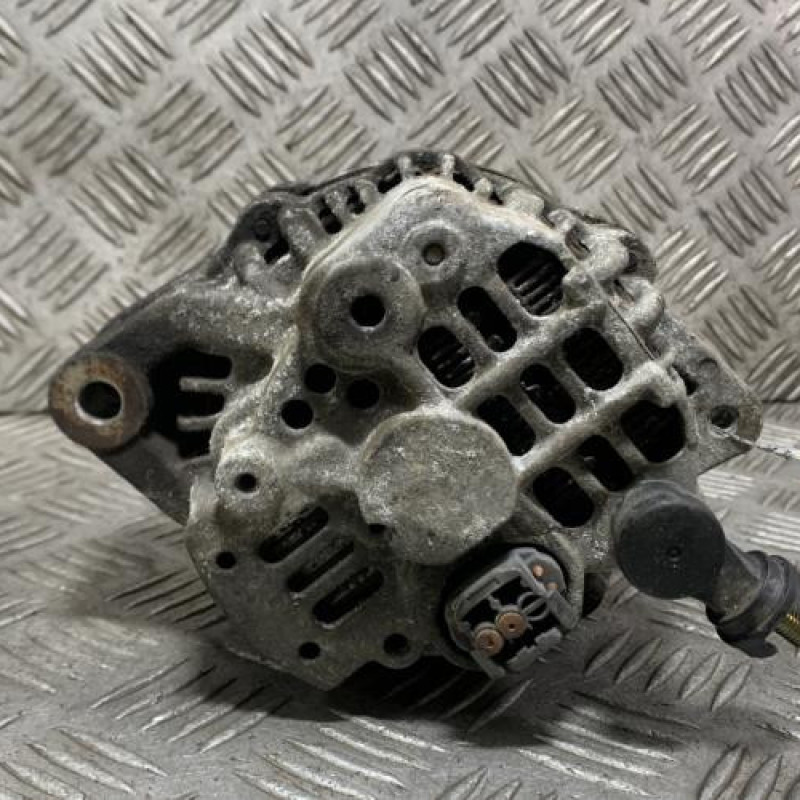 Alternateur SUZUKI WAGON-R Photo n°3