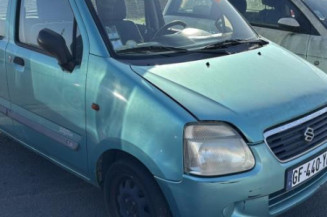 Alternateur SUZUKI WAGON-R