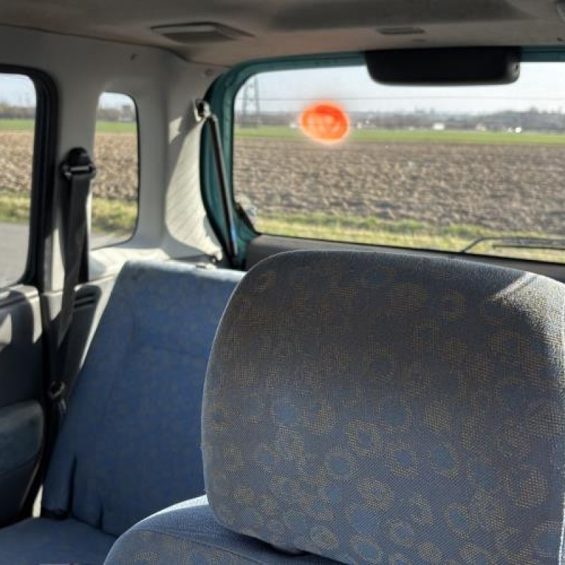 Alternateur SUZUKI WAGON-R Photo n°14