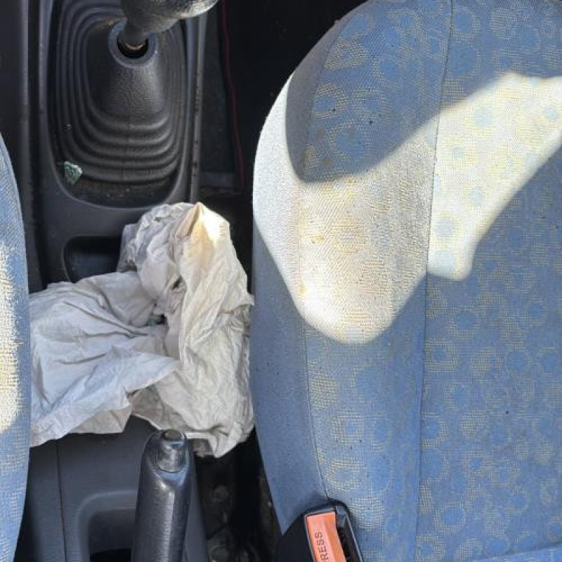 Alternateur SUZUKI WAGON-R Photo n°15