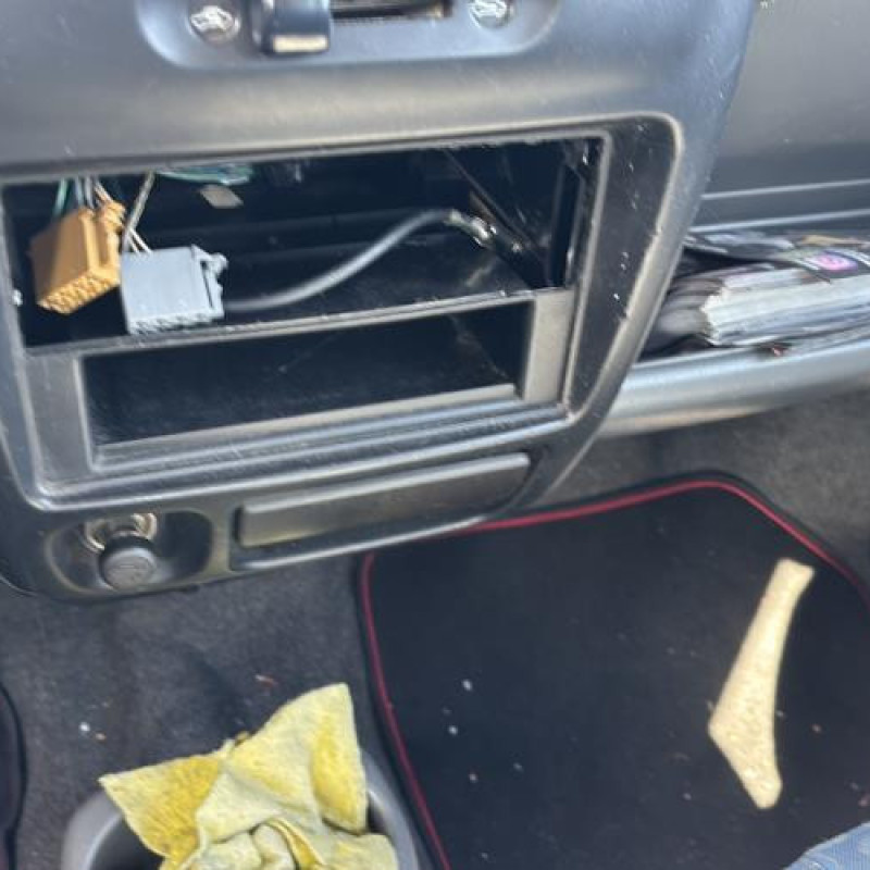 Alternateur SUZUKI WAGON-R Photo n°16