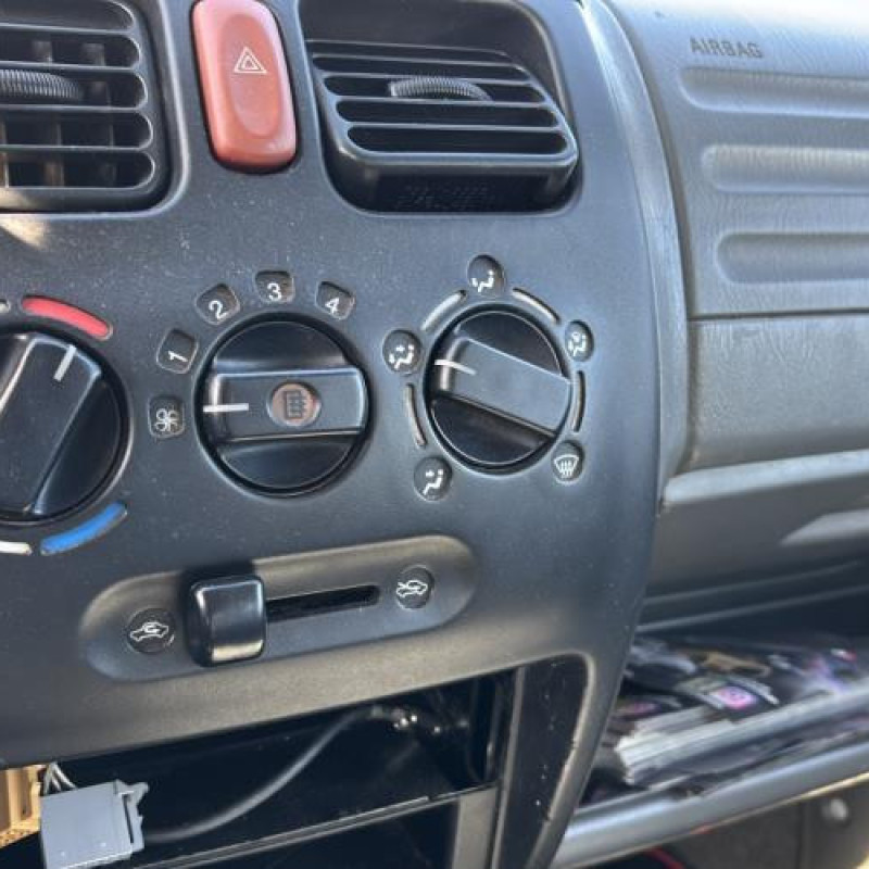 Alternateur SUZUKI WAGON-R Photo n°17