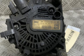 Alternateur PEUGEOT 308 2 Photo n°1