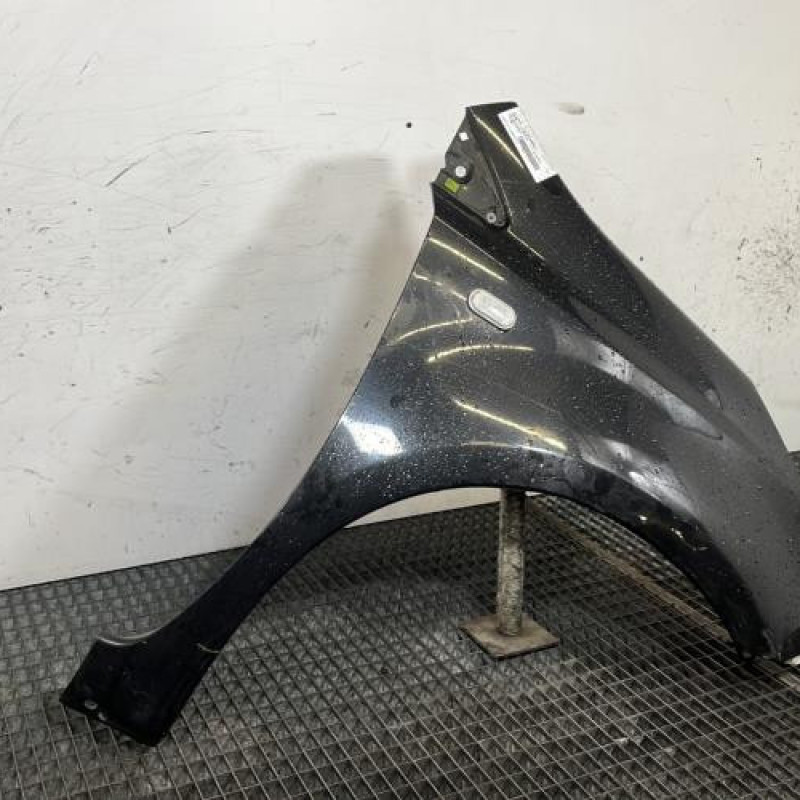 Aile avant droit NISSAN NOTE 1 Photo n°3