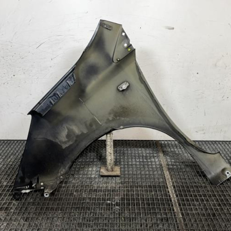 Aile avant droit NISSAN NOTE 1 Photo n°4