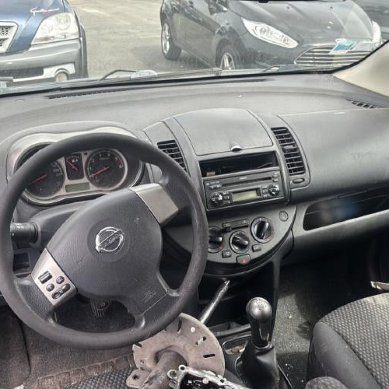 Aile avant droit NISSAN NOTE 1 Photo n°18