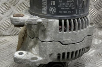 Alternateur VOLKSWAGEN GOLF 3 Photo n°1