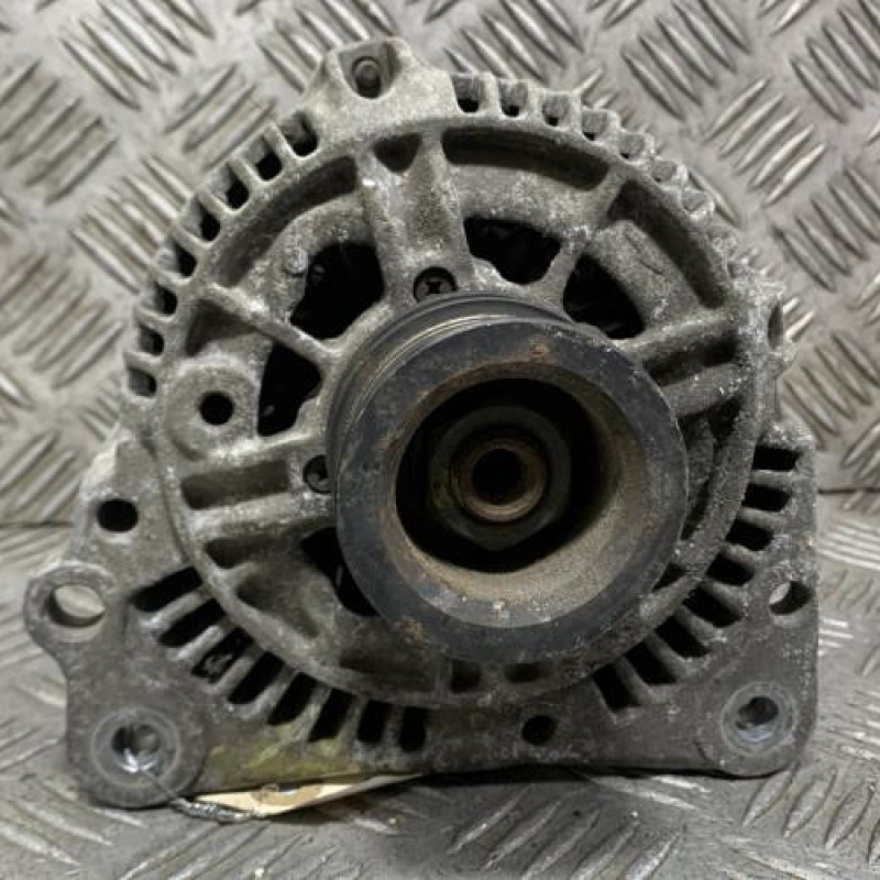 Alternateur VOLKSWAGEN GOLF 3 Photo n°3