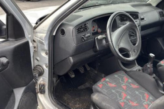 Alternateur VOLKSWAGEN GOLF 3