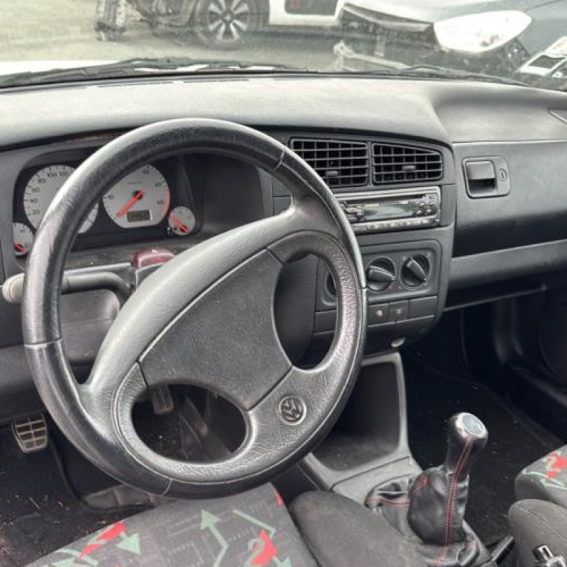 Alternateur VOLKSWAGEN GOLF 3 Photo n°14