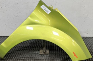 Aile avant droit FORD FIESTA 6 Photo n°1