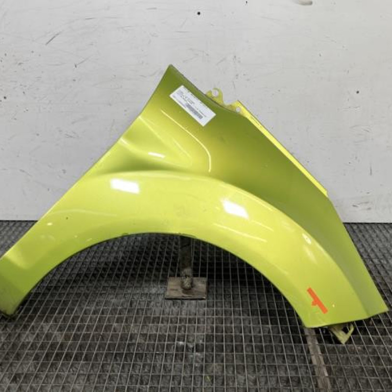 Aile avant droit FORD FIESTA 6 Photo n°1