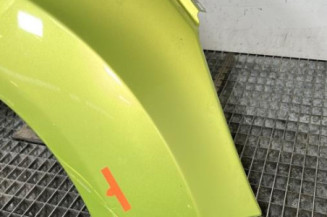 Aile avant droit FORD FIESTA 6