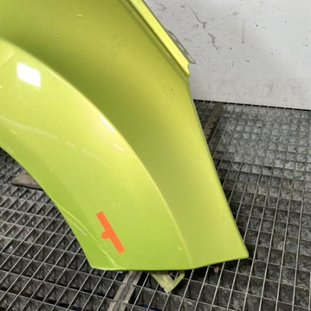 Aile avant droit FORD FIESTA 6