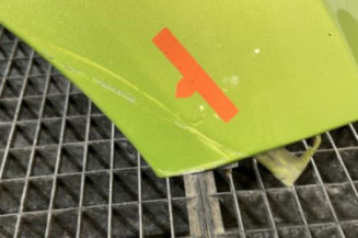 Aile avant droit FORD FIESTA 6