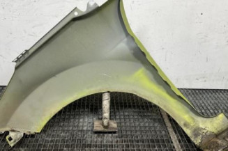 Aile avant droit FORD FIESTA 6