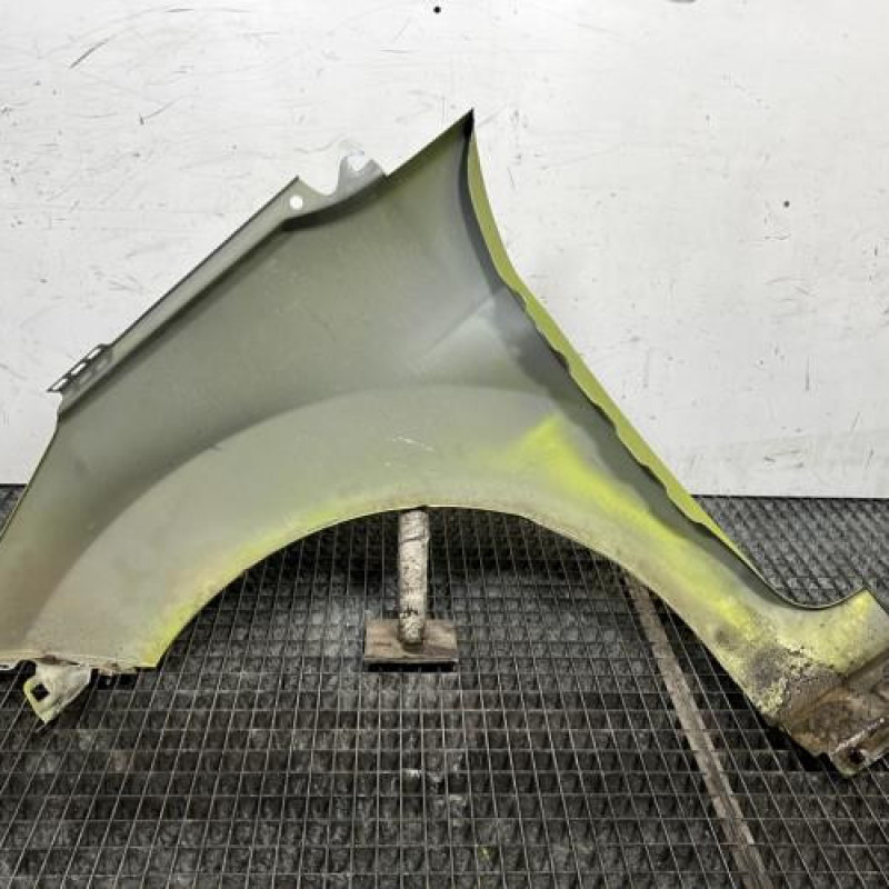 Aile avant droit FORD FIESTA 6 Photo n°5