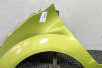 Aile avant gauche FORD FIESTA 6 Photo n°1