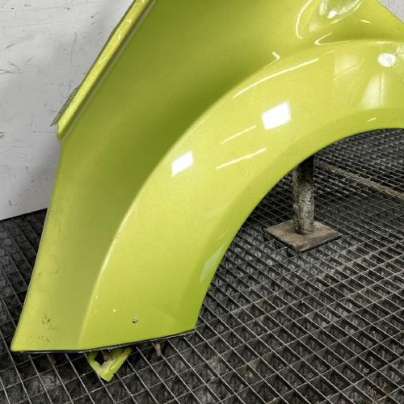 Aile avant gauche FORD FIESTA 6 Photo n°2