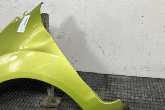 Aile avant gauche FORD FIESTA 6