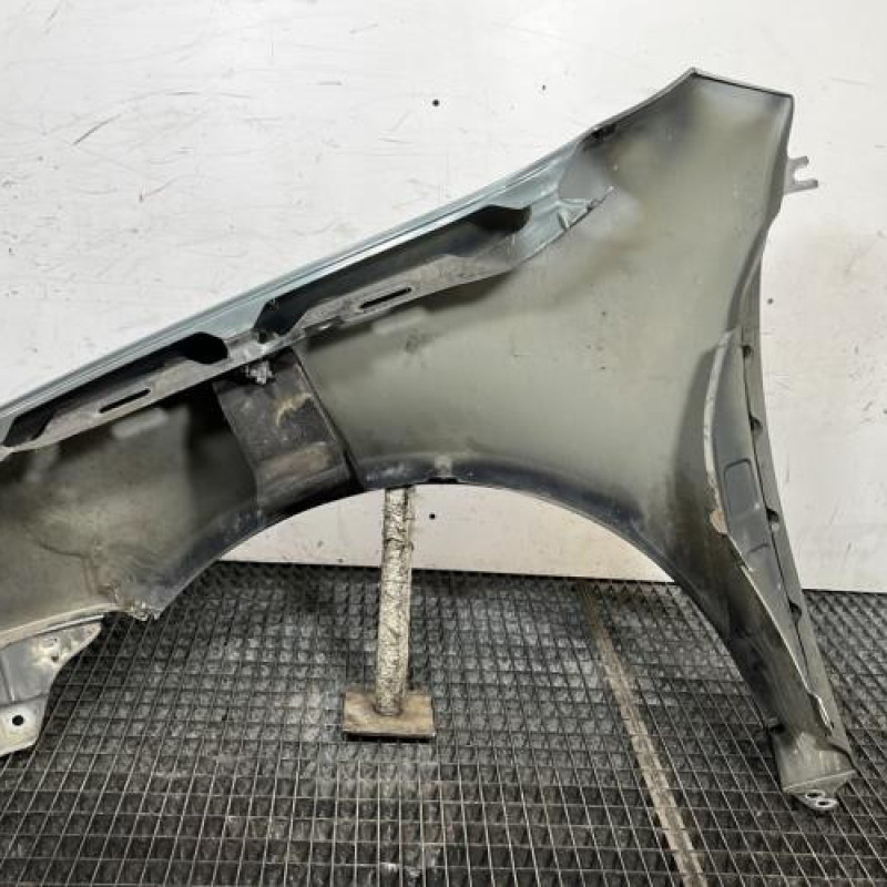 Aile avant droit VOLKSWAGEN GOLF 5 Photo n°4