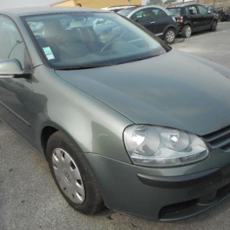 Aile avant droit VOLKSWAGEN GOLF 5 Photo n°7
