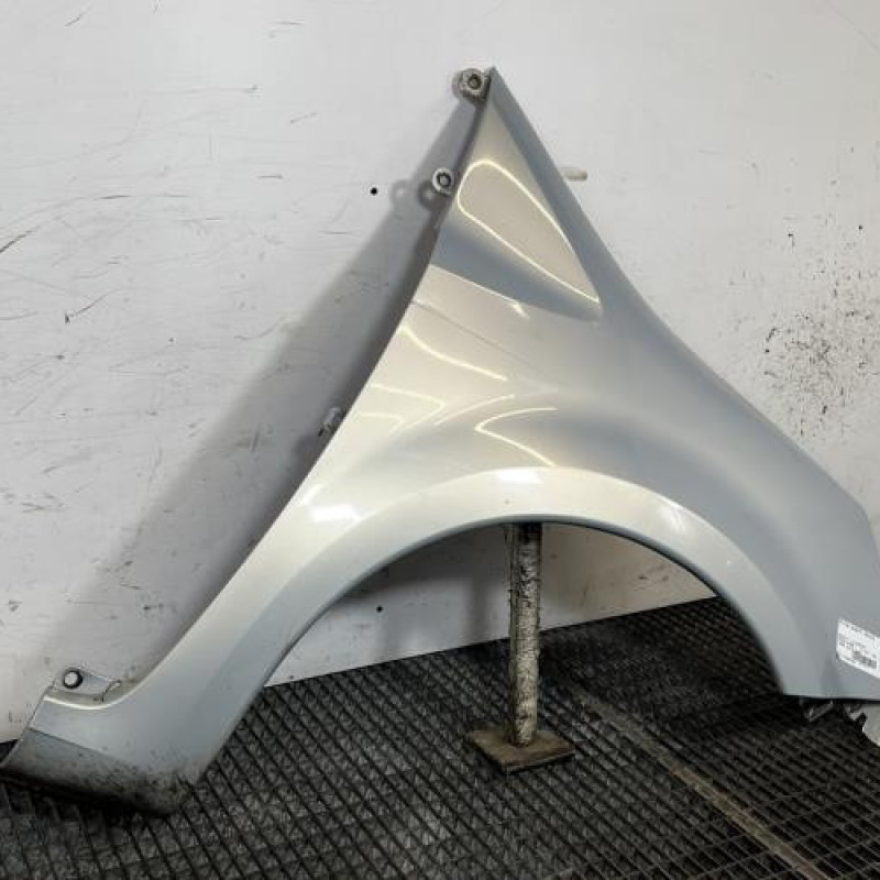 Aile avant droit RENAULT MODUS Photo n°3