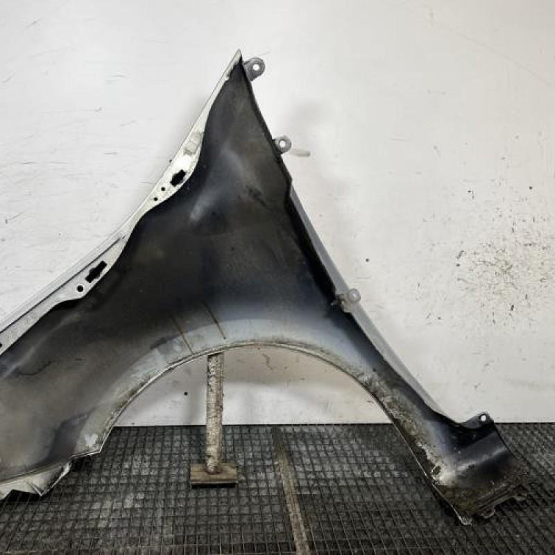 Aile avant droit RENAULT MODUS Photo n°4