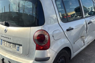 Aile avant droit RENAULT MODUS