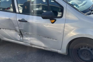 Aile avant droit RENAULT MODUS