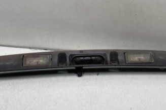 Bouton de coffre MINI MINI 2 R56