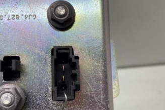 Bouton de coffre SEAT LEON 2