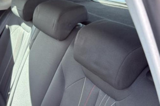 Bouton de coffre SEAT LEON 2