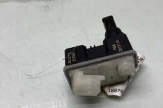 Actionneur verrou trappe d'essence PEUGEOT 208 2