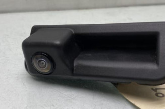 Bouton de coffre AUDI A3 4 Photo n°1