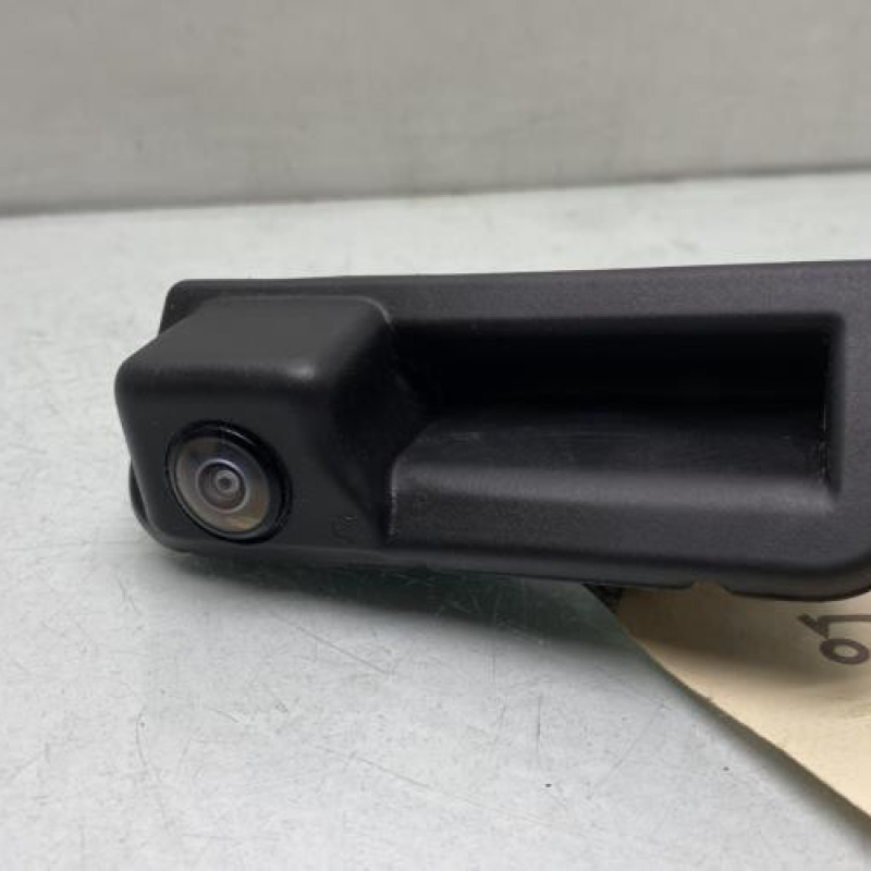 Bouton de coffre AUDI A3 4 Photo n°1