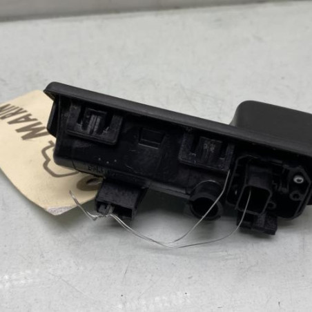 Bouton de coffre AUDI A3 4