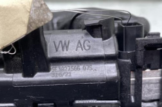 Bouton de coffre AUDI A3 4